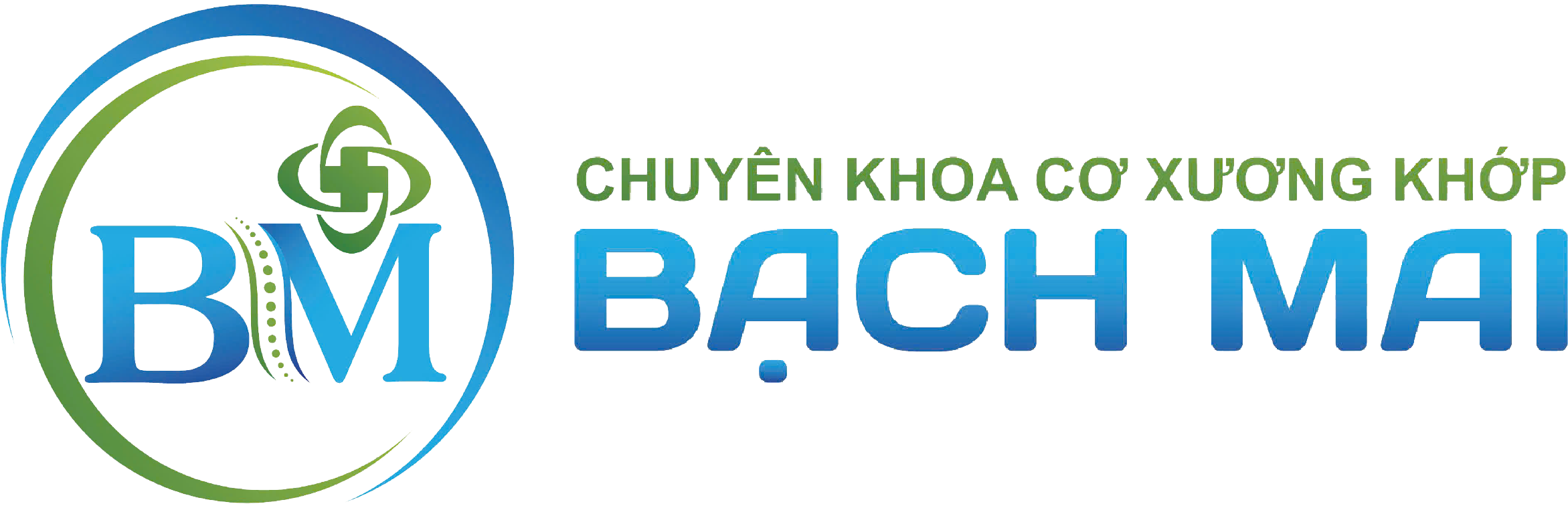 Cơ Xương khớp Bạch Mai