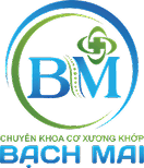 Cơ Xương khớp Bạch Mai